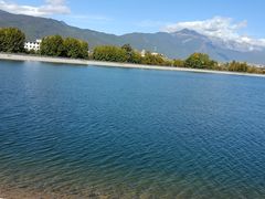 -清溪水库