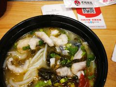 -老妈米线(金座店)