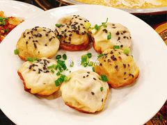 传统生煎包-老来福·非遗酸汤兔(凯旋路店)