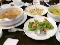 -杭州和达希尔顿逸林酒店·和园中餐厅-杭帮菜名店