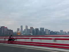-钱江新城