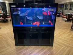 -海天楼中餐厅(吴宫泛太平洋酒店)