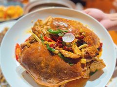 -醉壹号海鲜大排档(厦门美食地标店)