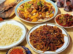 -品质伊骊新疆菜(紫金店)