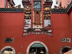 -火宫殿·小吃王国(坡子街店)