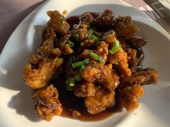 -领鲜土菜馆