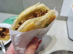 -小豆海棠(嘉兴路店)