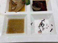 -莆田餐厅PUTIEN(世博源店)