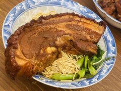 -九八五面馆(欧洲城店)