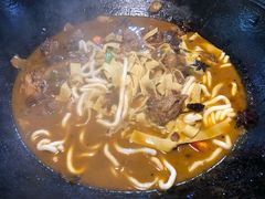 -每食每刻·皖北新民地锅鸡