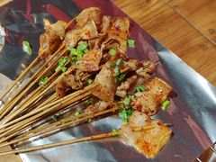 -五样儿西昌小签签烤串(建设路店)