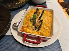 -安妮意大利餐厅(望京店)