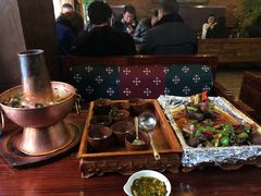 -卡桑嘎布藏餐吧(扎西满斋居民小区店)