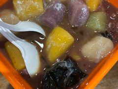 -猪脑壳凉面(武陵源店)