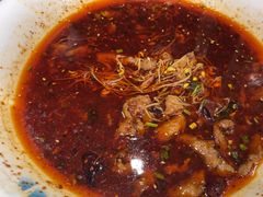 -李氏传家菜(兴城路店)