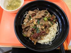 -晓午阳常熟炒浇面(红庙店)