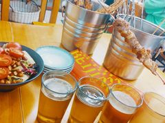 -炒豆合作社(东四总店)