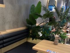 -必胜客(浦上万达店)