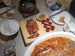 -桂小厨广西菜(航洋店)