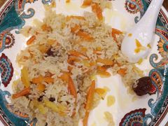 -巴依老爷新疆美食(望京小街店)