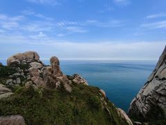 -东极岛景区
