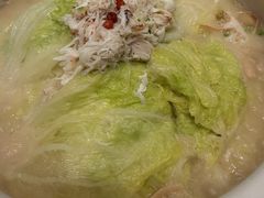 -绿岛国际酒店·海鲜酒楼(八七路店)