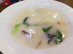 -会仙楼饭庄(芙蓉街店)