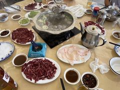 -原野牛肉岛