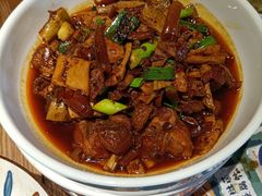-树厨贵州菜(大十字店)