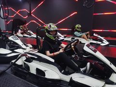 -魔赛卡丁车赛车汇(上海店)