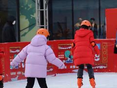 -大族广场Mall&More