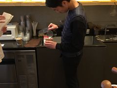 -% Arabica(京都东山店)