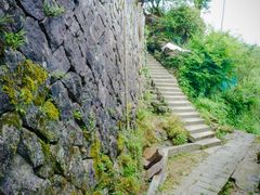 -南尖岩景区