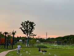 -上海怡沁园度假酒店