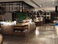 -“香”全日餐厅·株洲大汉希尔顿酒店