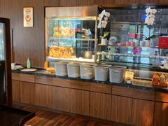 自助取餐区-铭家点心(秦岭路店)