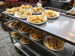 -大鹅岛绿色生态美食园