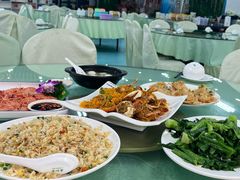 -景好海鲜餐厅(大鹏必选旅游店)