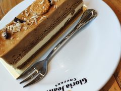 -高乐雅咖啡(宜山路店)