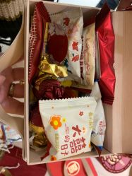 点击看大图 -卡卡喜糖伴手礼·商务礼宝宝礼·婚礼用品