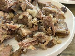 -清真益鑫羊肉手抓馆(南大街店)