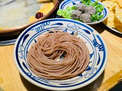 -洱火云南酸菜牛肉火锅(石景山当代商城店)