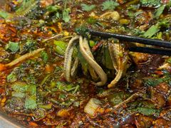 -乐山第一家临江鳝丝(茶坊路店)