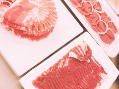 -牛街·马辈儿涮肉(牛街二店)