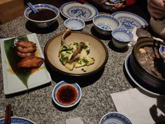 -南京大牌档(济南万象城店)