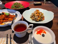 -曾宴·楚菜(湖北省博物馆店)