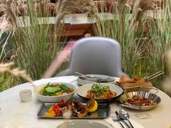 -théATRE茶聚场·餐厅(环球金融中心店)