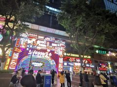 -八一路好吃街(雨田商务大厦店)