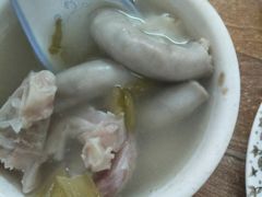 -猪肠胀糯米(珠江路美食街店)