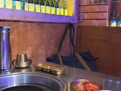-釜山火炉·海鲜烤肉(紫藤路店)